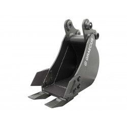 Кофа за багер 200 мм. за EB24/EB27, Graecus EB27BUCKET20