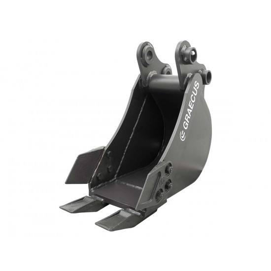 Кофа за багер 200 мм. за EB24/EB27, Graecus EB27BUCKET20