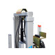 Виличен повдигач за трактор 800 кг. Graecus CLARK800 DUPLEX180