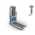 Виличен повдигач за трактор 800 кг. Graecus CLARK800 DUPLEX250-RC