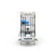 Виличен повдигач за трактор 1500 кг. Graecus CLARK1500 TRIPLEX250-RC