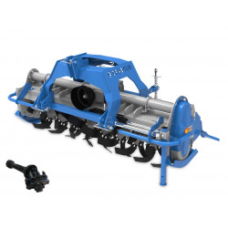 Фреза тежък тип 180 см. GRAECUS FREZA BX180-H за трактор