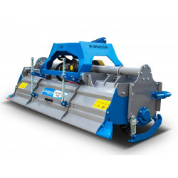 Фреза тежък тип 160 см. GRAECUS FREZA BX160-H за трактор