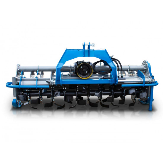 Фреза тежък тип 160 см. GRAECUS FREZA BX160-H за трактор