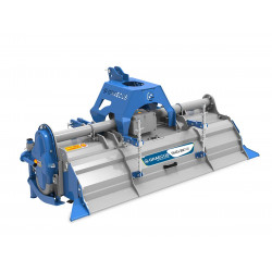 Фреза тежък тип 160 см. GRAECUS FREZA BX160 за трактор