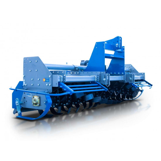 Фреза Супер тежък тип 300 см. GRAECUS FREZA R300 за трактор