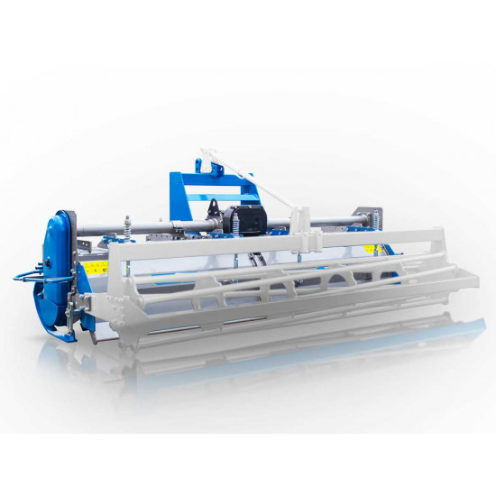 Фреза Супер тежък тип 300 см. GRAECUS FREZA R300 за трактор