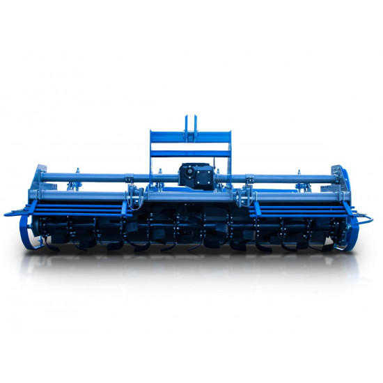 Фреза Супер тежък тип 280 см. GRAECUS FREZA R280 за трактор