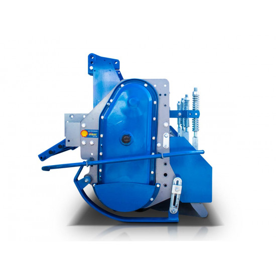 Фреза Супер тежък тип 280 см. GRAECUS FREZA R280 за трактор