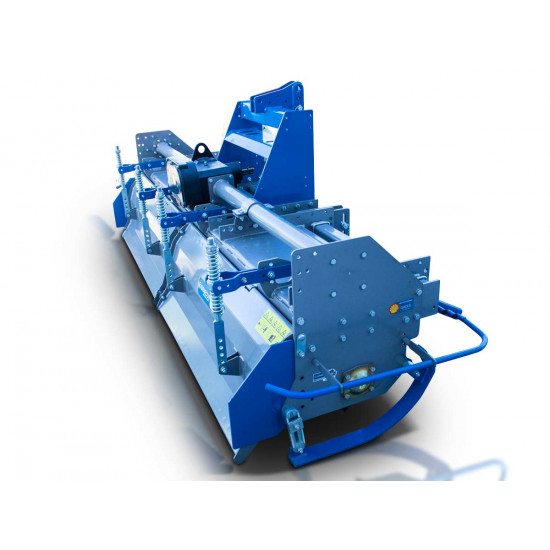 Фреза Супер тежък тип 280 см. GRAECUS FREZA R280 за трактор