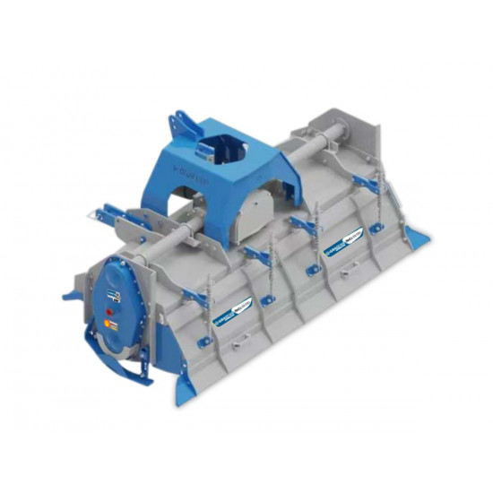 Фреза Супер тежък тип 180 см. GRAECUS FREZA SX180 Multi за трактор