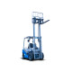 Дизелов мотокар 2,5 т., Дуплекс 3000 мм. Graecus FD25V-Kubota