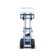 Дизелов мотокар 3,5 т., задвижване 4х4, Дуплекс 3000 мм. Graecus FD35V-4WD Off-Road Hyundai