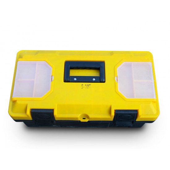 Дизелов мотокар 10 т., Дуплекс 3000 мм. Graecus FD100V
