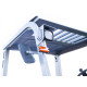 Дизелов мотокар 10 т., Дуплекс 3000 мм. Graecus FD100V