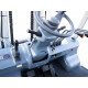 Дизелов мотокар 10 т., Дуплекс 3000 мм. Graecus FD100V