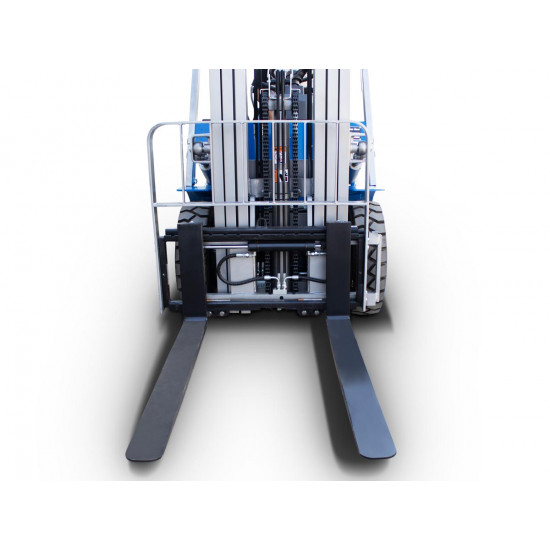 Дизелов мотокар 2 т., Триплекс 4500 мм. Graecus FD20 PRO