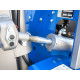 Дизелов мотокар 3 т., Дуплекс 3000 мм. Graecus FD30V