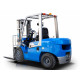 Дизелов мотокар 3 т., Дуплекс 3000 мм. Graecus FD30V