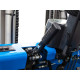 Дизелов мотокар 5 т., Дуплекс 3000 мм. Graecus FD50V