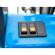 Дизелов мотокар 5 т., Дуплекс 3000 мм. Graecus FD50V