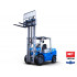 Дизелов мотокар 5 т., Триплекс 4500 мм. Graecus FD50V PRO