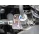 Телескопичен челен товарач 4х4 Graecus T-LD11