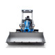 Телескопичен челен товарач 4х4 Graecus T-LD11