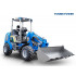 Телескопичен челен товарач 4х4 Graecus T-LD11