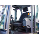 Телескопичен челен товарач с кабина и 4х4 Graecus T-LD13 Cab