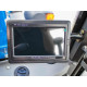 Телескопичен челен товарач с кабина и 4х4 Graecus T-LD13 Cab