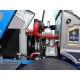 Телескопичен челен товарач с кабина и 4х4 Graecus T-LD23 Cab