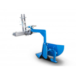 Браздир с едно тяло Graecus MOP за трактор