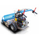 Бензинов мулчер 80 см с верижно задвижване Graecus GK80pro