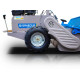 Бензинов мулчер 80 см с верижно задвижване Graecus GK80pro