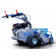 Бензинов мулчер 80 см с верижно задвижване Graecus GK80pro