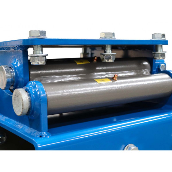 Мулчер / шредер за багер 100 см. Graecus YEK100