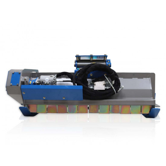 Мулчер / шредер за багер 120 см. Graecus YEK120