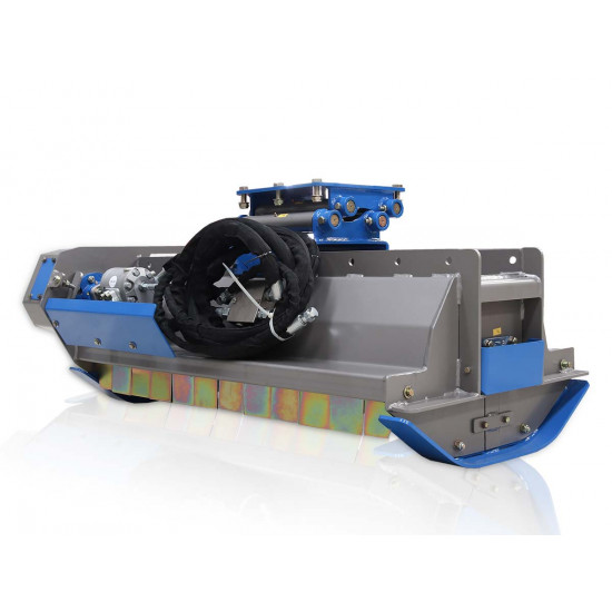 Мулчер / шредер за багер 120 см. Graecus YEK120