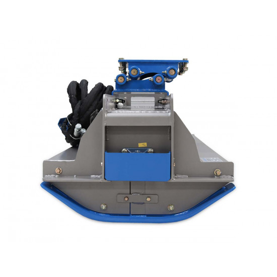 Мулчер / шредер за багер 120 см. Graecus YEK120