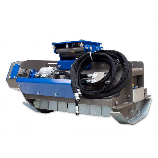 Мулчер / шредер за багер 80 см. Graecus YEK80