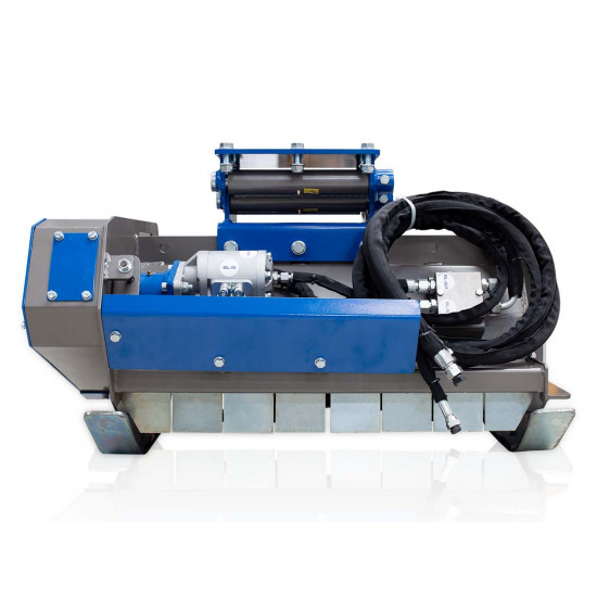 Мулчер / шредер за багер 80 см. Graecus YEK80