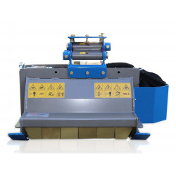 Мулчер / шредер за багер 60 см. Graecus YEK60