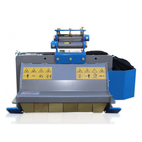 Мулчер / шредер за багер 60 см. Graecus YEK60