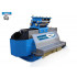 Hydraulic mulcher shredder for excavator 60 cm. Graecus YEK60
