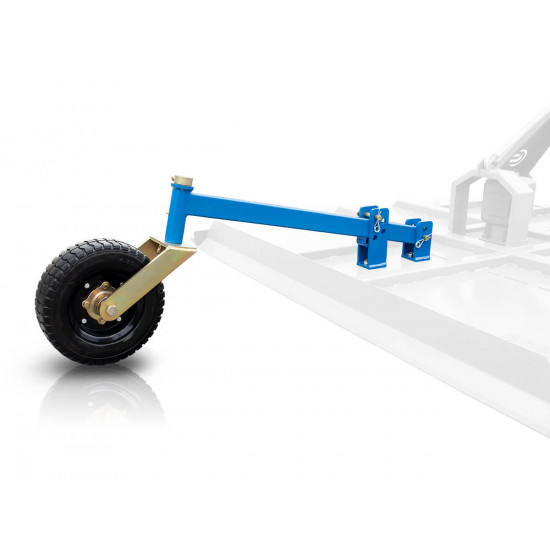 Косачка тип тава с ножове 180 см. Graecus S180M