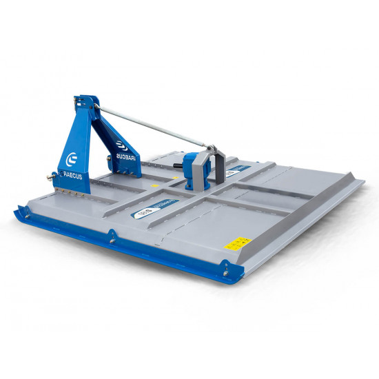 Косачка тип тава с ножове 180 см. Graecus S180M