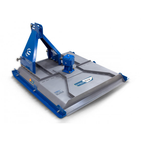 Косачка тип тава с ножове 140 см. Graecus S140M