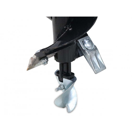 Бургия за ямокопател MT/MT-H Φ100 за трактор Graecus MTA100