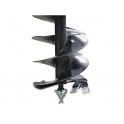 Бургия за ямокопател MT/MT-H Φ300 за трактор Graecus MTA300